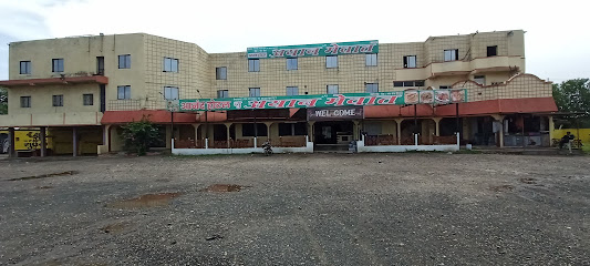 HOTEL ASHIRWAD