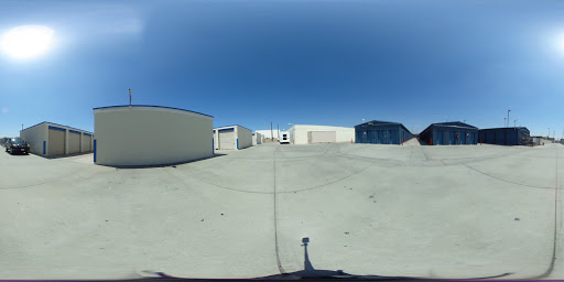 Self-Storage Facility «Orange County Self Storage», reviews and photos, 280 N Sullivan St, Santa Ana, CA 92703, USA