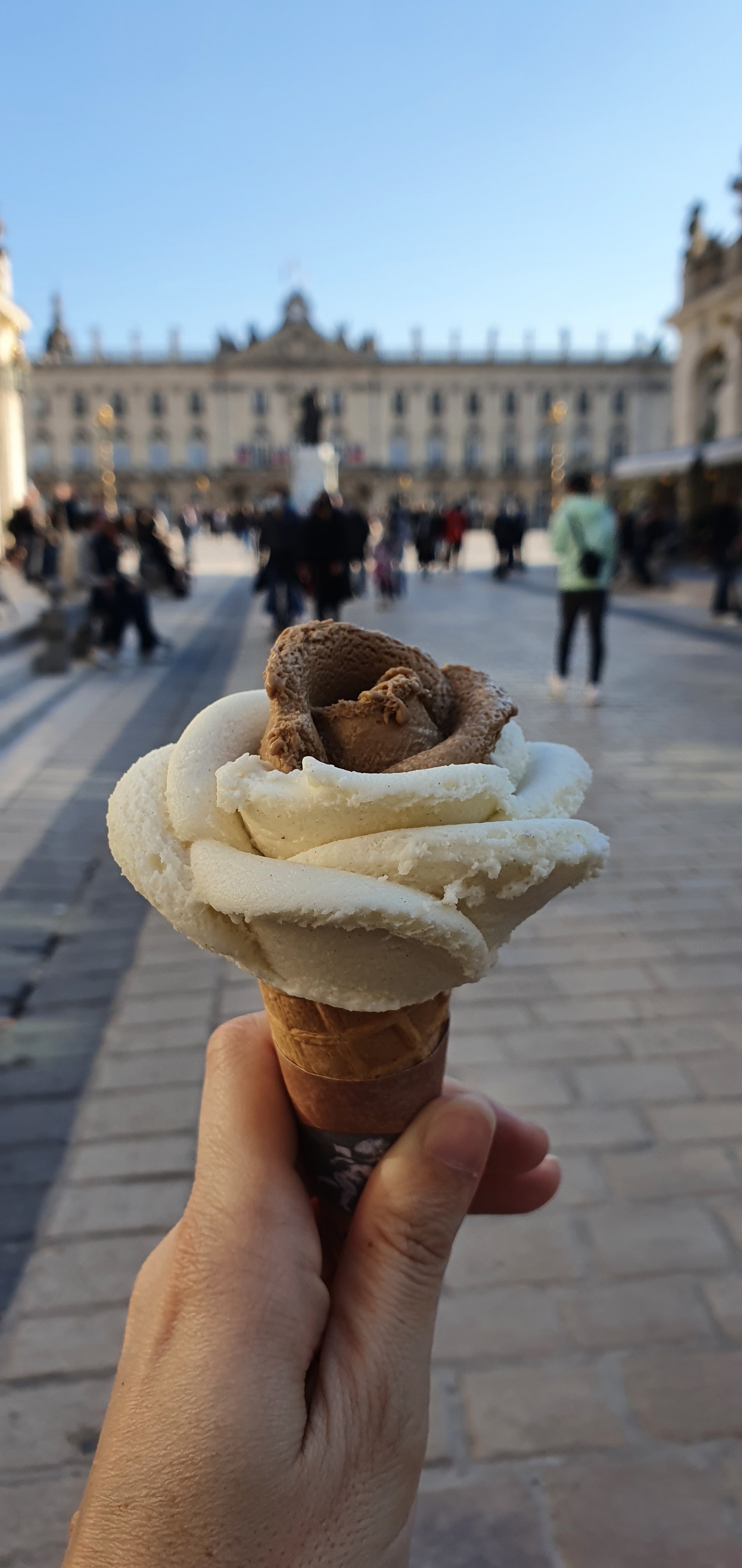 Photo n° 1 de l'avis de Mel.4 fait le 18/03/2021 à 16:51
