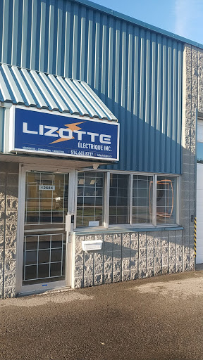 Lizotte Electrique Inc