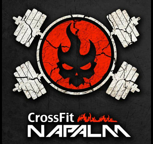 CrossFit Napalm - Stoke-on-Trent