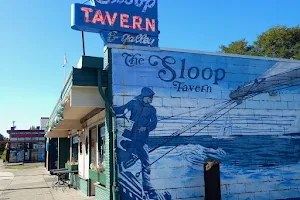 Sloop Tavern image