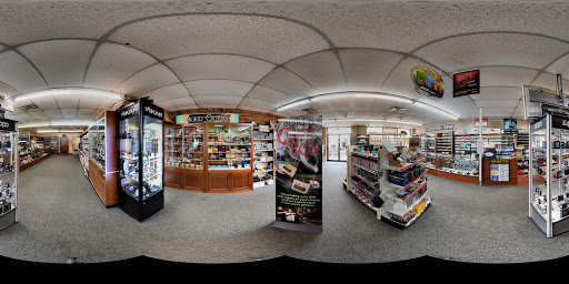 Tobacco Shop «Tobacco Junction», reviews and photos, 522 E Loop 281 # C, Longview, TX 75605, USA