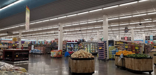 Supermarket «Food City», reviews and photos, 1940 W Indian School Rd, Phoenix, AZ 85015, USA