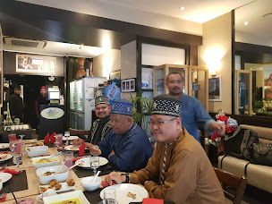 Photo n°150 de Restaurant LA CUISINE MALAYSIA AUTHENTIQUE PARIS [HALAL] à Paris ()