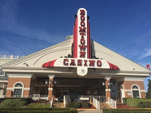 Restaurant «Boomtown Casino Biloxi», reviews and photos, 676 Bayview Ave, Biloxi, MS 39530, USA
