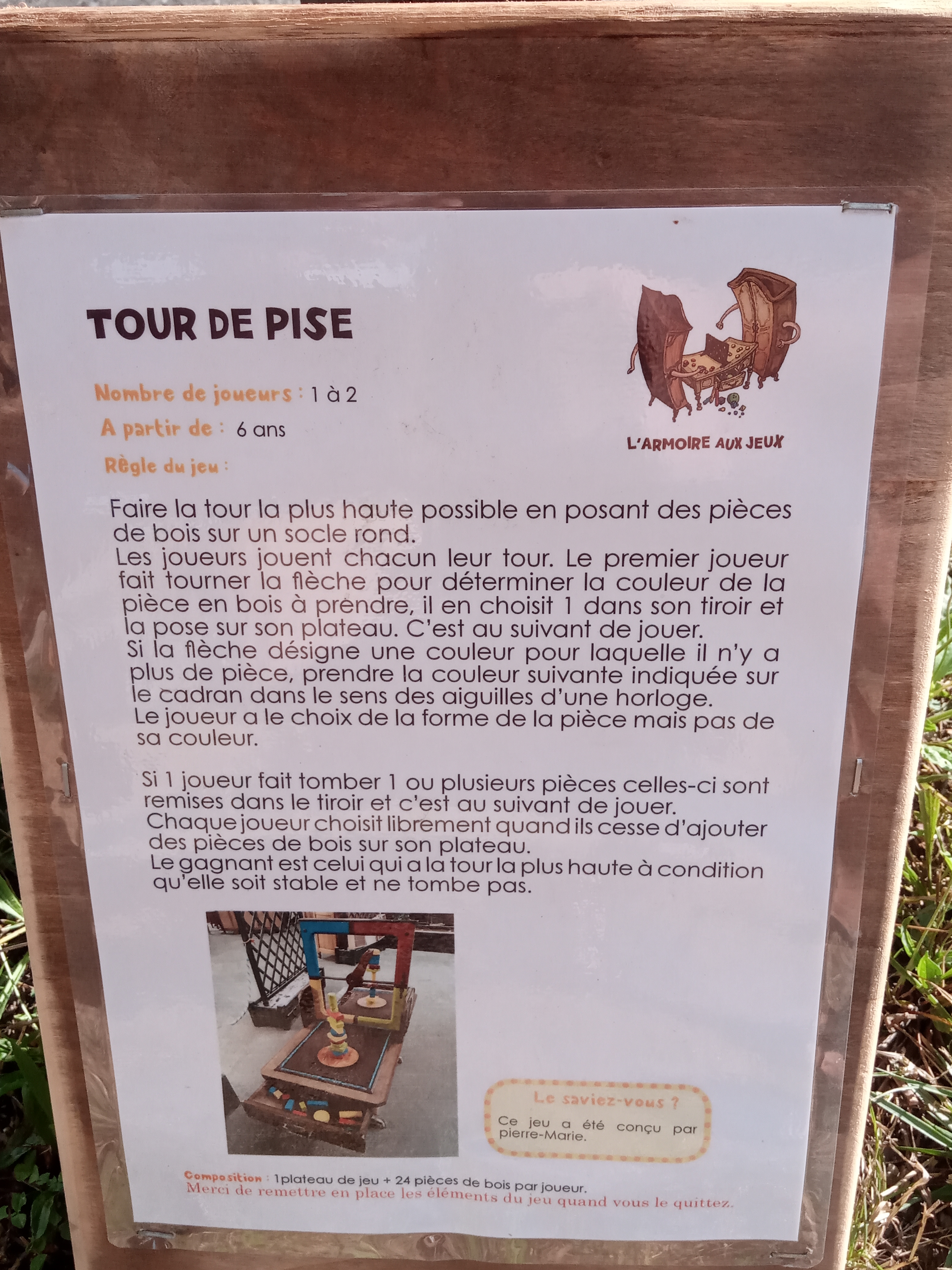 Photo n° 5 de l'avis de Antony.l fait le 23/08/2020 à 16:02