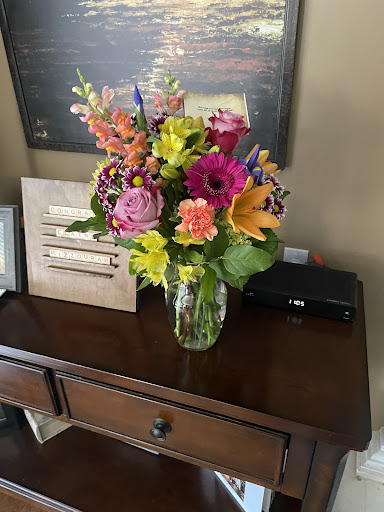 Florist «Your Family Florist», reviews and photos, 2797 High Ridge Blvd, High Ridge, MO 63049, USA