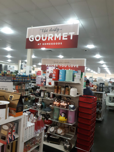 Department Store «HomeGoods», reviews and photos, 2317 Vestal Pkwy E #65, Vestal, NY 13850, USA