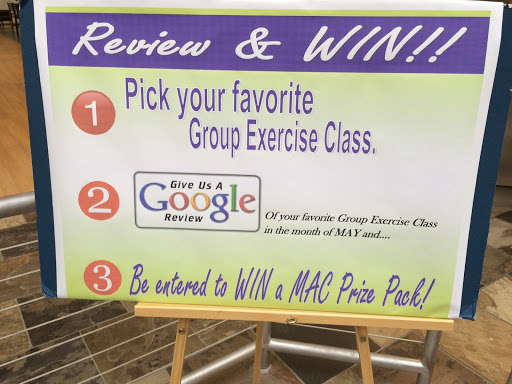 Health Club «Midlothian Athletic Club», reviews and photos, 10800 Center View Dr, Richmond, VA 23235, USA