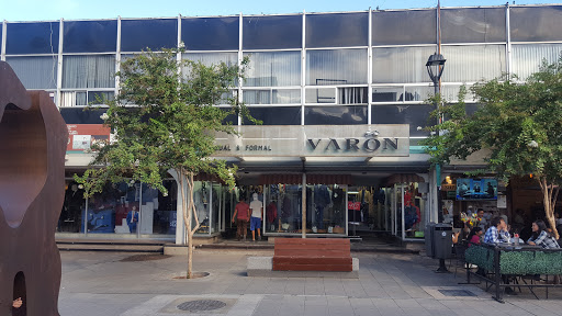 Varón Centro