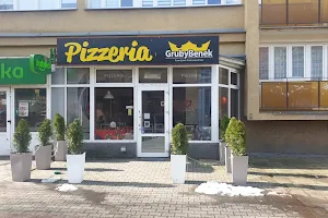 Gruby Benek Szczecin - Pizza | Makarony | Kurczaki image