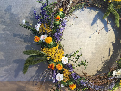 Florist «The Flower & The B», reviews and photos, 5655 College Ave, Oakland, CA 94618, USA