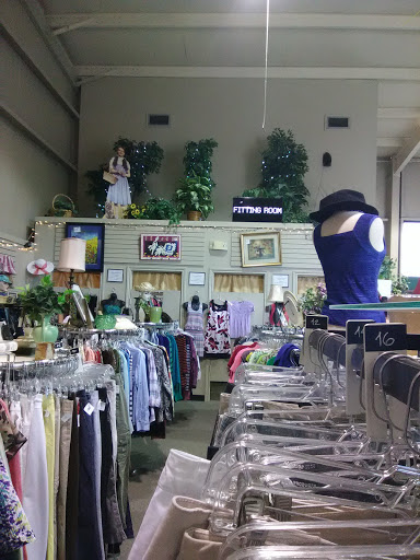 Store «Interfaith Hand Me Up Shop», reviews and photos, 25018 Spring Ridge Dr, Spring, TX 77386, USA