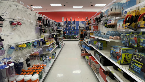 Department Store «Target», reviews and photos, 14075 Biscayne Blvd, North Miami Beach, FL 33181, USA