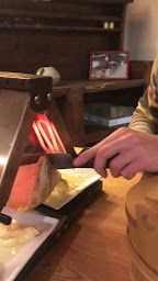 Photo n°4 de L'etape Gourmande à Ceillac ()