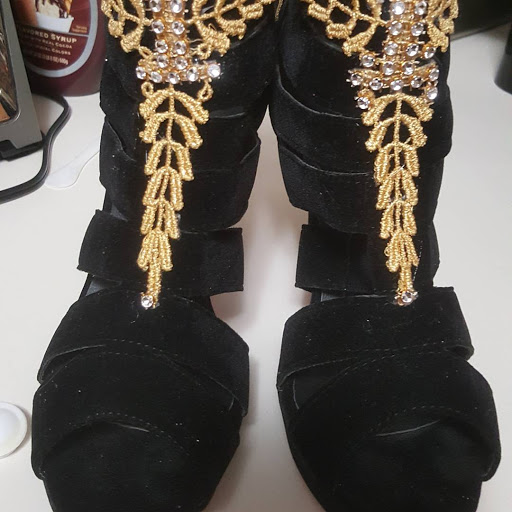 Fabric Store «Jo-Ann Fabrics and Crafts», reviews and photos, 10545 S Mall Dr, Baton Rouge, LA 70809, USA