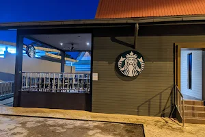 Starbucks Ayer Keroh R&R image