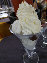Crème glacée du Restaurant Le Grill à Champagné-les-Marais - n°2
