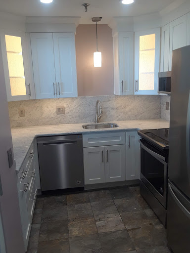 Cabinet Store «Virginia Maid Kitchens», reviews and photos, 737 Bluecrab Rd, Newport News, VA 23606, USA