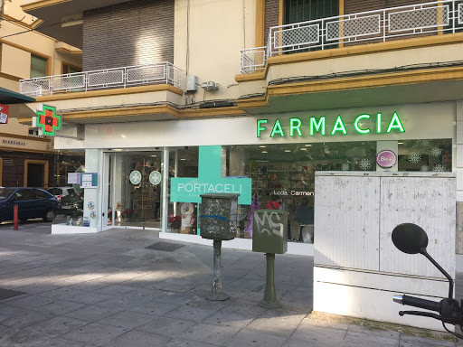 Farmacia Portaceli