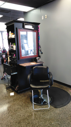 Hair Salon «Salon L», reviews and photos, 3030 Liberty Heights Ave, Baltimore, MD 21215, USA