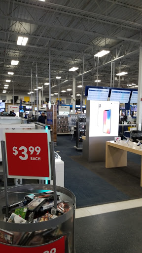 Electronics Store «Best Buy», reviews and photos, 364 Maine Mall Rd #301, South Portland, ME 04106, USA