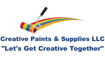 Creative Paints & Supplies