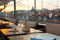 Photos du propriétaire du Le Roof Restaurant Panoramique à Cannes - n°12