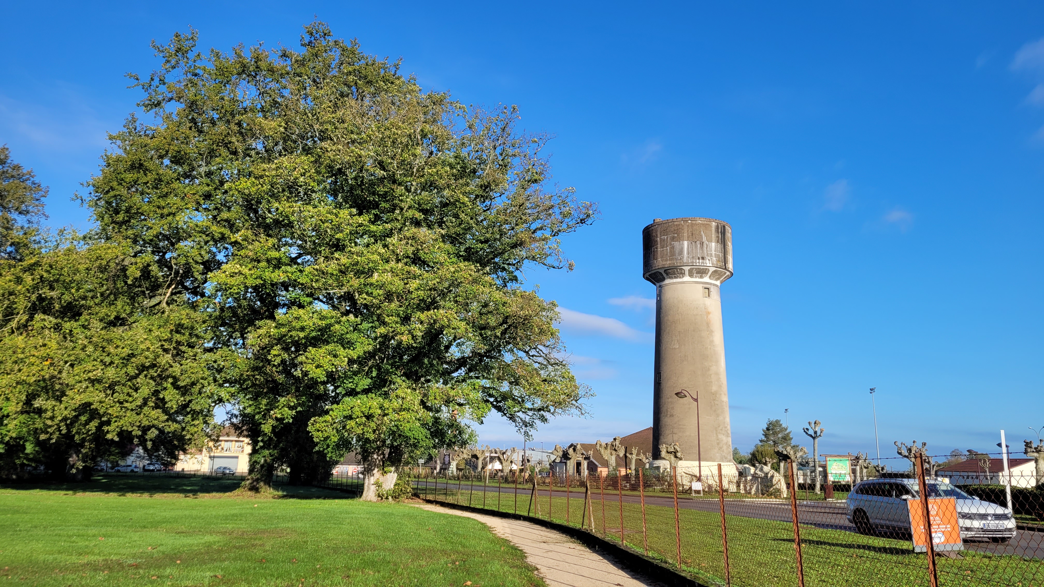 Photo n° 2 de l'avis de Alessandra.a fait le 13/11/2022 à 08:34