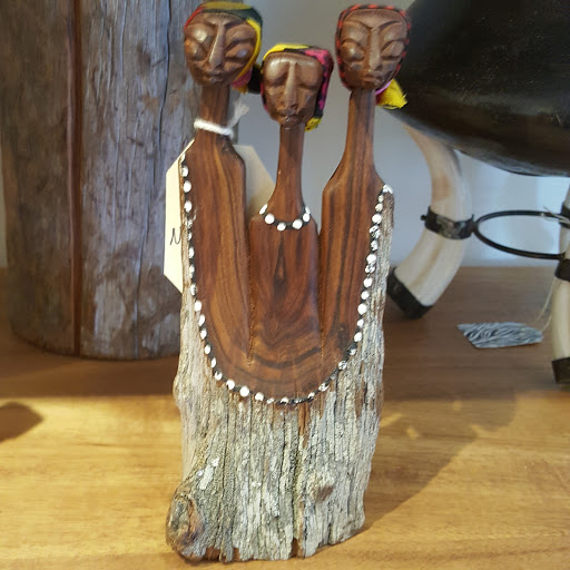 Art Gallery «Amazwi Contemporary Art», reviews and photos, 249 Culver St, Saugatuck, MI 49453, USA