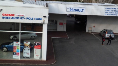 Photo 5 - AD Garage Expert BOISSIERE ET ASSOCIES