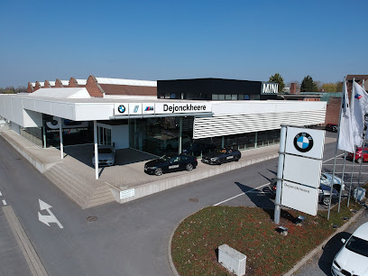 BMW Dejonckheere Tournai