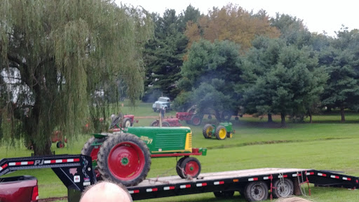 Park «Rose Hill Manor Park», reviews and photos, 1611 N Market St, Frederick, MD 21701, USA