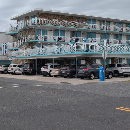 Park «Centennial Park», reviews and photos, 6503 Ocean Ave, Wildwood Crest, NJ 08260, USA