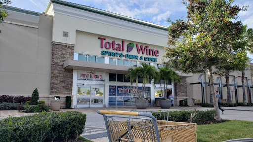Wine Store «Total Wine & More», reviews and photos, 8539 Cooper Creek Blvd, Bradenton, FL 34201, USA