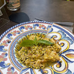 Photo n°2 de l'avis de Dona.o fait le 24/10/2023 à 15:51 sur le  Mad in Italy à Catania