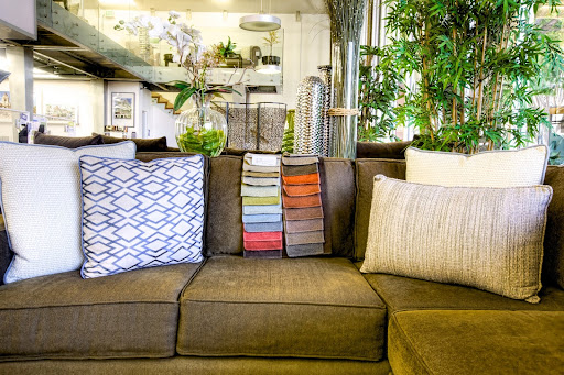 Furniture Store «The Sofa Company - Pasadena», reviews and photos, 100 W Green St, Pasadena, CA 91105, USA