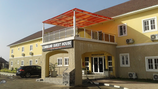 Command Guest House Bauchi, Ningi Road, Nigeria, Laundry Service, state Bauchi