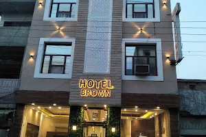 Hotel Brown image