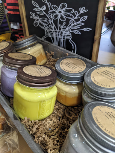 Florist «Garden Fantasy on Main», reviews and photos, 210 Main St, Belleville, MI 48111, USA