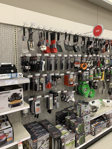 Department Store «Target», reviews and photos, 1901 13th Ave E, Tuscaloosa, AL 35404, USA