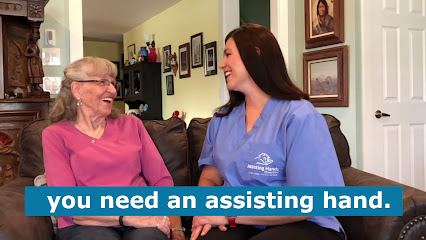 Assisting Hands Home Care Richmond