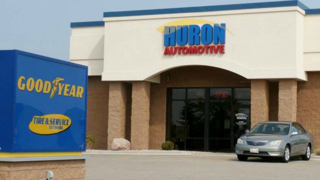 Huron Automotive Service Center