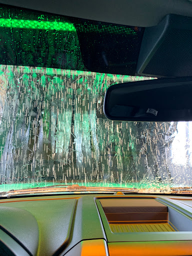 Car Wash «Quick Quack Car Wash - Spring Cypress», reviews and photos, 11921 Spring Cypress Rd, Tomball, TX 77377, USA