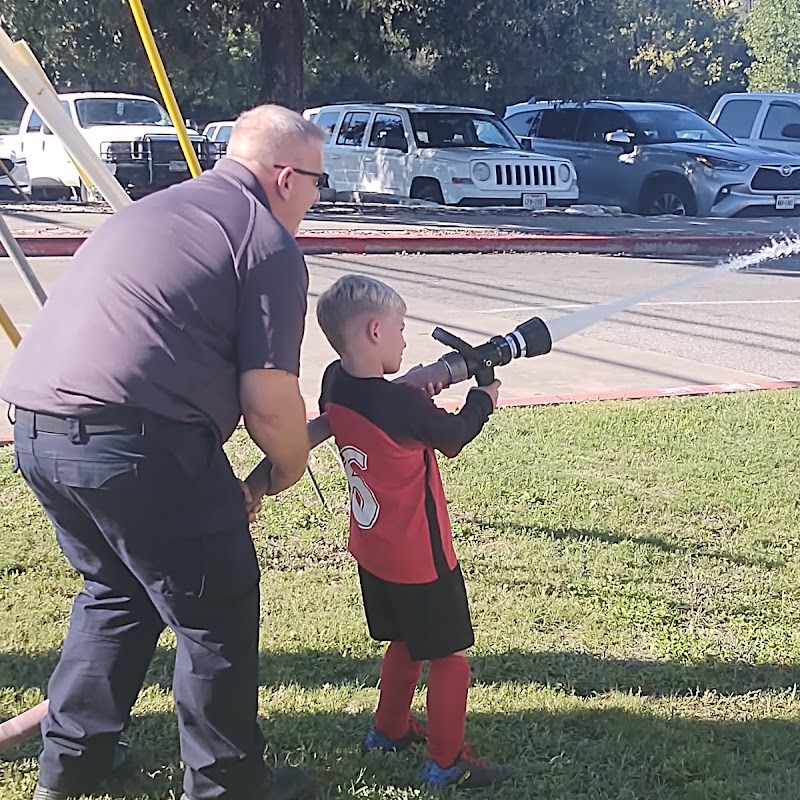 Belton Fire Department