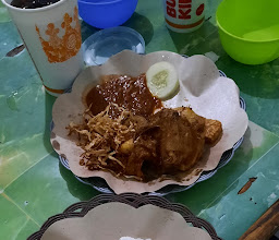 Warung Makan Solo (Kacong PDAM) photo
