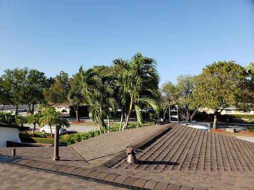 Roofing Contractor «City Roofing», reviews and photos, 22700 SW 172nd Ct, Miami, FL 33170, USA