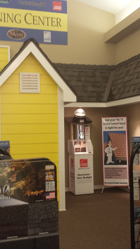 Roofing Contractor «Red River Roofing Companies, Inc. - Edmond», reviews and photos, 746 Enterprise Dr, Edmond, OK 73013, USA