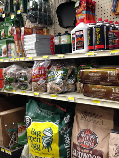 Hardware Store «Clark-Devon Hardware», reviews and photos, 6401 N Clark St, Chicago, IL 60626, USA